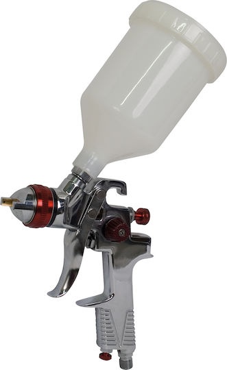 Raider RD-SG05 Πιστόλι Βαφής Αέρος Άνω Δοχείου 1.4mm