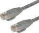 U/UTP Cat.5e (Gigabit) Καλώδιο Δικτύου Ethernet 20m Γκρι