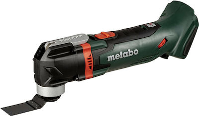 Metabo MT 18 LTX Παλινδρομικό Πολυεργαλείο 18V με Ρύθμιση Ταχύτητας