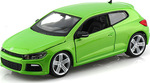 Bburago Αυτοκινητάκι VW Scirocco R για 3+ Ετών (Διάφορα Σχέδια) 1τμχ