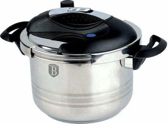 Berlinger Haus Turbo Χύτρα Ταχύτητας 6lt