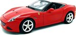 Bburago Ferrari California T Open Top Mașinuță pentru 3++ Ani (Diverse modele) 1 buc 16007