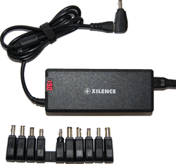 Xilence XM012 120W 24V με Αποσπώμενο Καλώδιο