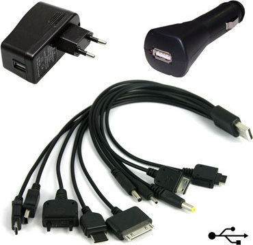 Car and Wall Set Blacks (CLV-101363)
