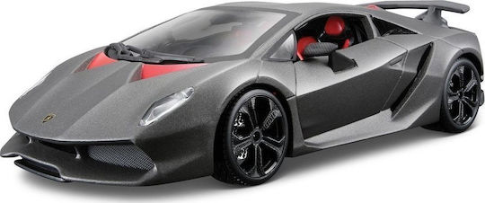 Bburago Αυτοκινητάκι Lamborghini Sesto Elemento 1:24 για 3+ Ετών