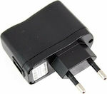 Charger Without Cable with USB-A Port Blacks (133052136)