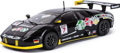 Bburago Lamborghini Murcielago FIA GT Spielzeugauto 1:24 für 3++ Jahre 28001