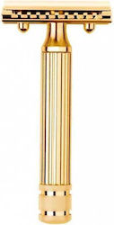 Fatip Classic Gold Testina Gentile Closed Comb Safety Ra