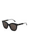 Bottega Veneta BV0035S 005 Women's Sunglasses with Black Frame BV0035S 001