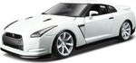 Bburago Αυτοκινητάκι Nissan GT-R (2009) για 3+ Ετών (Διάφορα Σχέδια) 1τμχ