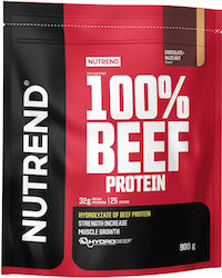 Nutrend 100% Beef Chocolate Hazelnut 900gr