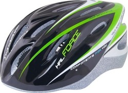 Force HAL Mountain Bicycle Helmet Multicolour