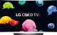 LG Умна Телевизия 65" 4K UHD OLED 65C6V HDR (2016)