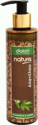 Dalon Natura Δαφνέλαιο 200ml