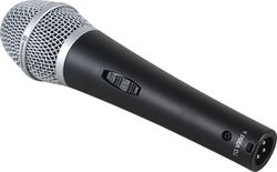 BeyerDynamic Dynamic XLR Microphone TG V35d S Handheld for Voice