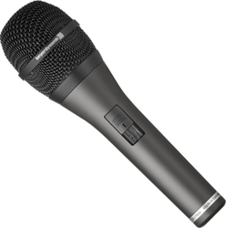 BeyerDynamic Dynamisch Mikrofon XLR TG V70ds Shock Mounted/Clip-On-Montage Stimme V70ds