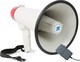 Vonyx MEG040 Megaphone 40W with Voice Recording