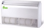 Fluo FGC 501 HUb/3 – N2 Επαγγελματικό Κλιματιστικό Inverter Δαπέδου-Οροφής 47300 BTU