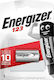 Energizer Lithium Μπαταρία CR123 3V Μιας Χρήσης (Long Life) 1τμχ