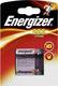 Energizer 223 Μπαταρία Λιθίου CR-P2 6V Για Επαγγελματικές Κάμερες & Ηλεκτρονικές Βρύσες 1τμχ