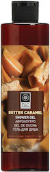 Bodyfarm Butter Caramel Shower Gel 250ml Bodyfarm Butter Caramel Shower Gel 250ml