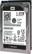 Western Digital Black 1TB HDD Festplatte 2.5" SATA III 7200Umdrehungen pro Minute mit 32MB Cache für Schreibtisch WD10JPLX