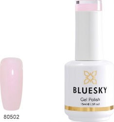Bluesky 805 Semi-Permanent Nail Polish 80502 15...