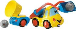 Chicco Excavator Truck for 3+ years+ Years