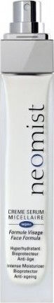 Neomist Neomist Feuchtigkeitsspendendes & Anti-Aging Creme-Serum Gesicht 30ml