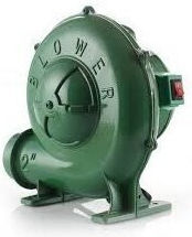 Blower 2" Φυσητήρας Ηλεκτρικός 150W