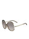 Chloe CE 708S 272 Women's Sunglasses with Gray Frame