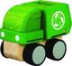 Plan Toys Απορριμματοφόρο Mini Camion 6319