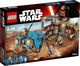 LEGO Star Wars Encounter on Jakku για 8-14 Ετών
