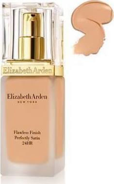 Elizabeth Arden Flawless Finish Perfectly Nude Makeup SPF15 30ml