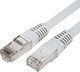 U/UTP Cat.5e Ethernet Network Cable 2m Gray