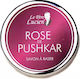 Le pere Lucien Rose De Pushkar Shaving Soap Σαπούνι Ξυρίσματος 150gr