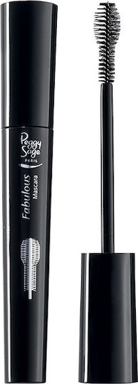 Peggy Sage Lovely Mascara Nachtblau – Wimperntusche Mit 85 % Natürlichen Inhaltsstoffen