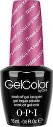 OPI Gel Color Semipermanent Lac de Unghii 100 1...