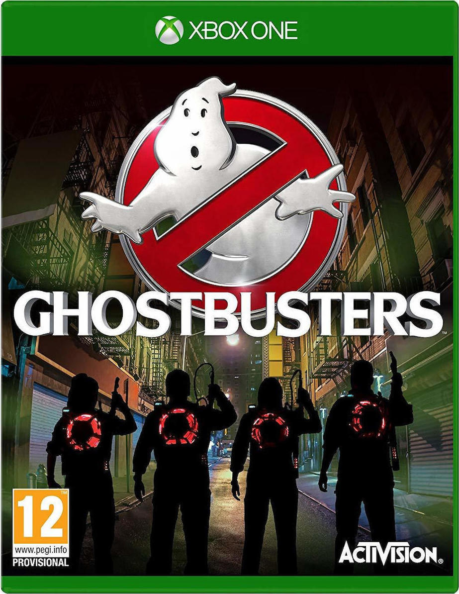 Jogo Ghostbusters Xbox One Activision Com O Melhor Preço é No - Foto 9