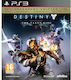 Destiny The Taken King Legendary Edition PS3
