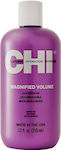 CHI Chi Magnified Volume Conditioner για Όγκο για Αδύναμα Μαλλιά 355ml