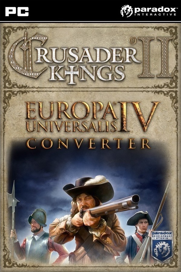 crusader kings vs europa universalis