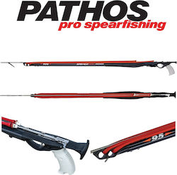 Pathos Sniper Evo Plus 115cm