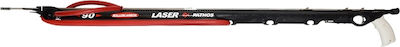 Pathos Speargun Rubber Laser Carbon roller 90cm