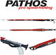Pathos Speargun with Rubber Sniper Roller 125cm