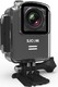 SJCAM M20 Mini WiFi Action Camera 4K Ultra HD Υποβρύχια (με Θήκη) Standard με Οθόνη 1.5" και Wi-Fi Μαύρη