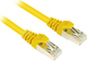 Sharkoon S/FTP Кат.6 Кабел за Ethernet мрежа 5м...