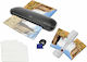 Olympia Laminator A 330 Plus 4 in 1 Desktop for A3 125 Microns with Cutter