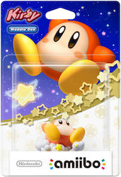 Nintendo Amiibo Kirby Waddle Dee Character Figure Nintendo Amiibo Kirby Waddle Dee Character Figure
