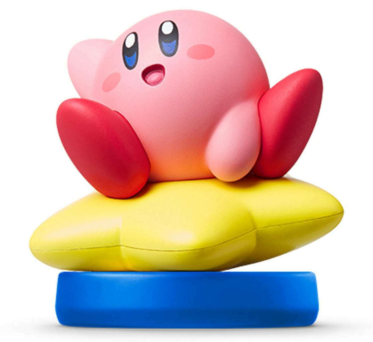 amiibo キュービィ 20241114143505_nintendo_amiibo